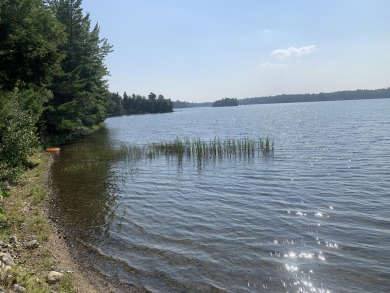 Lake Home For Sale in Eastbrook, Maine