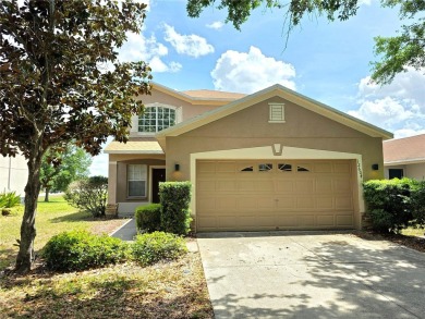 Lake Home For Sale in Riverview, Florida