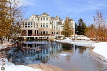 Lake Home Off Market in Charlevoix, Michigan