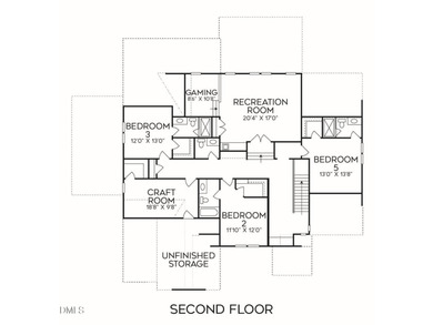 Custom built by award winning ICG Homes. Situated on a private - photo 3