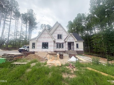 Custom built by award winning ICG Homes. Situated on a private - photo 4