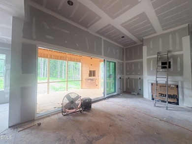 Custom built by award winning ICG Homes. Situated on a private - photo 8