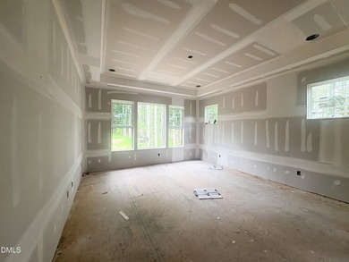 Custom built by award winning ICG Homes. Situated on a private - photo 9