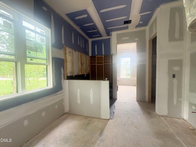Custom built by award winning ICG Homes. Situated on a private - photo 10
