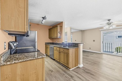 Stylish 3-bedroom, 2-bath condo in a prime location, offering - photo 11