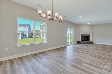 Located in the popular Wexford community, the Seabrook floor - photo 11