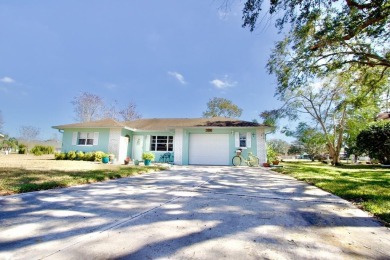 Lake Home For Sale in New Port Richey, Florida