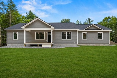 Set on over three private, wooded acres, this beautifully - photo 1