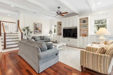 Welcome to 53 Creek Bridge Way, a refined coastal retreat - photo 12