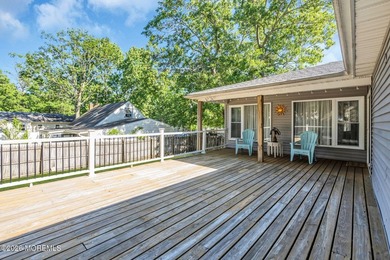Summer is here and this homes back deck is calling your name! - photo 12
