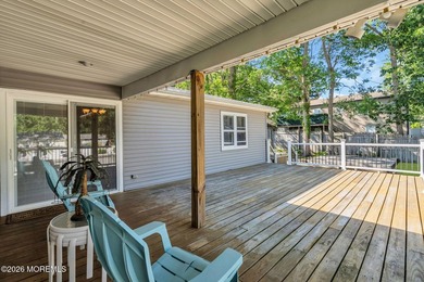 Summer is here and this homes back deck is calling your name! - photo 13