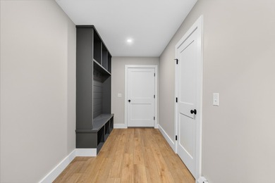 Set on over three private, wooded acres, this beautifully - photo 3