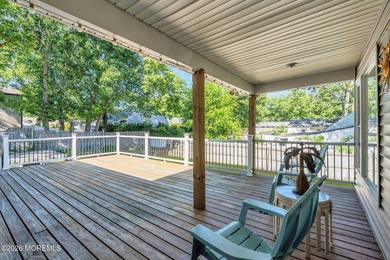 Summer is here and this homes back deck is calling your name! - photo 14