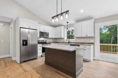 Set on over three private, wooded acres, this beautifully - photo 4