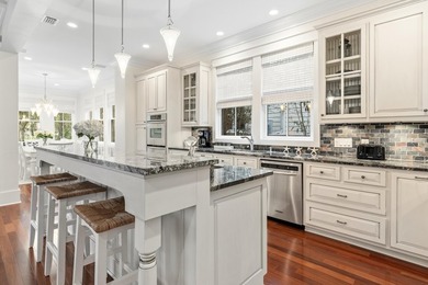 Welcome to 53 Creek Bridge Way, a refined coastal retreat - photo 15