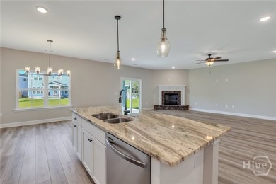 Located in the popular Wexford community, the Seabrook floor - photo 15