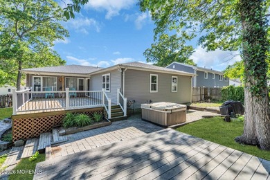 Summer is here and this homes back deck is calling your name! - photo 15