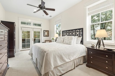 Welcome to 53 Creek Bridge Way, a refined coastal retreat - photo 16