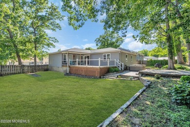 Summer is here and this homes back deck is calling your name! - photo 16