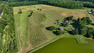 Property consists of: Over 8000' of Cahaba River Frontage - - photo 16