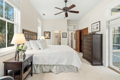 Welcome to 53 Creek Bridge Way, a refined coastal retreat - photo 17