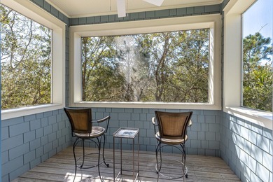 Welcome to 53 Creek Bridge Way, a refined coastal retreat - photo 18