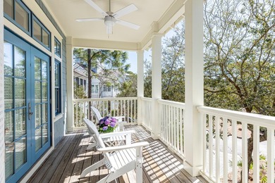 Welcome to 53 Creek Bridge Way, a refined coastal retreat - photo 19