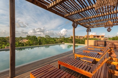 Discover Aldea Savia, a well-designed and welcoming residential - photo 1