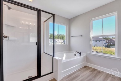 Located in the popular Wexford community, the Seabrook floor - photo 21