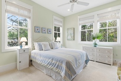 Welcome to 53 Creek Bridge Way, a refined coastal retreat - photo 22