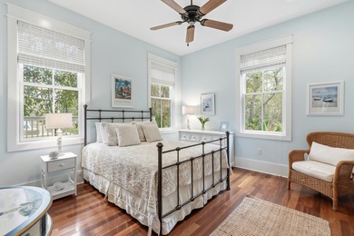Welcome to 53 Creek Bridge Way, a refined coastal retreat - photo 25