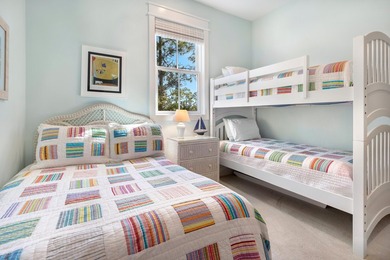 Welcome to 53 Creek Bridge Way, a refined coastal retreat - photo 28