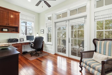 Welcome to 53 Creek Bridge Way, a refined coastal retreat - photo 29