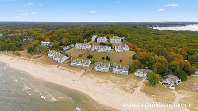 Lake Michigan - Ottawa County Condo Sale Pending in Holland Michigan