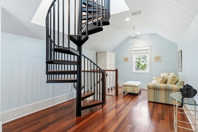 Welcome to 53 Creek Bridge Way, a refined coastal retreat - photo 31