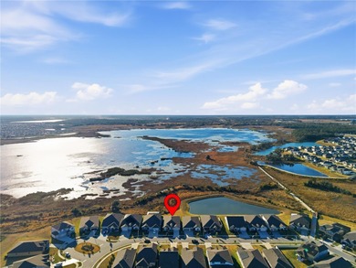 King Lake Home For Sale in Wesley Chapel Florida