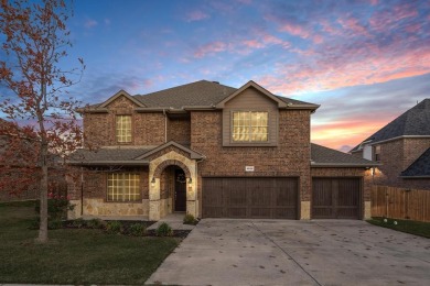 Lake Home For Sale in Wylie, Texas