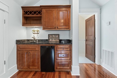Welcome to 53 Creek Bridge Way, a refined coastal retreat - photo 32