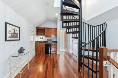 Welcome to 53 Creek Bridge Way, a refined coastal retreat - photo 33
