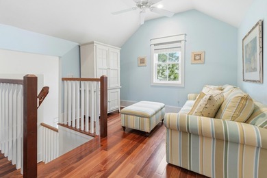 Welcome to 53 Creek Bridge Way, a refined coastal retreat - photo 34