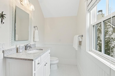 Welcome to 53 Creek Bridge Way, a refined coastal retreat - photo 35