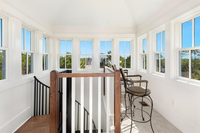 Welcome to 53 Creek Bridge Way, a refined coastal retreat - photo 36