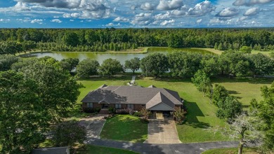Property consists of: Over 8000' of Cahaba River Frontage - - photo 37
