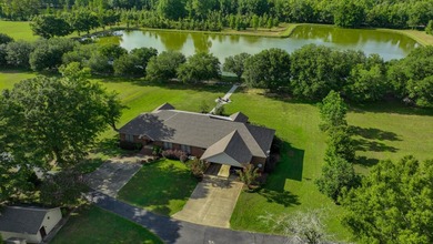 Property consists of: Over 8000' of Cahaba River Frontage - - photo 38