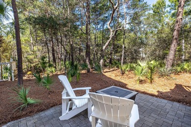 Welcome to 53 Creek Bridge Way, a refined coastal retreat - photo 40