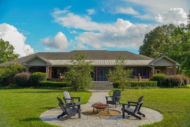 Property consists of: Over 8000' of Cahaba River Frontage - - photo 40