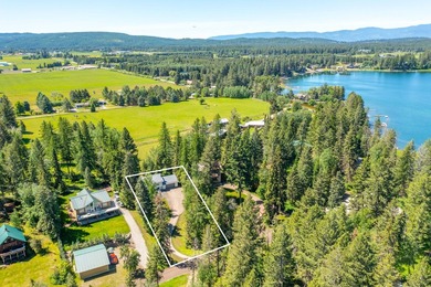 Welcome to 130 Alpine Drive in beautiful Bigfork, where - photo 2