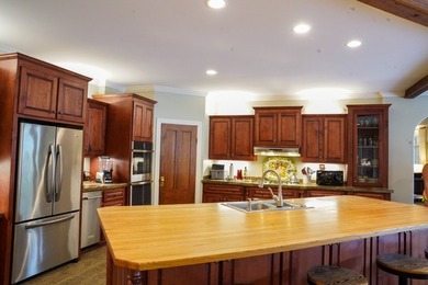 Property consists of: Over 8000' of Cahaba River Frontage - - photo 42