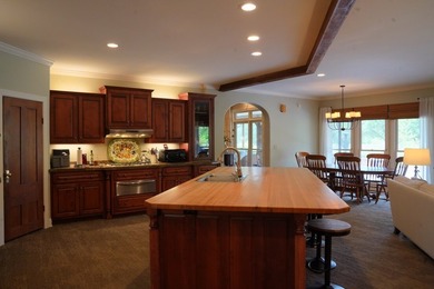 Property consists of: Over 8000' of Cahaba River Frontage - - photo 43