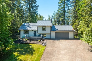 Welcome to 130 Alpine Drive in beautiful Bigfork, where - photo 4